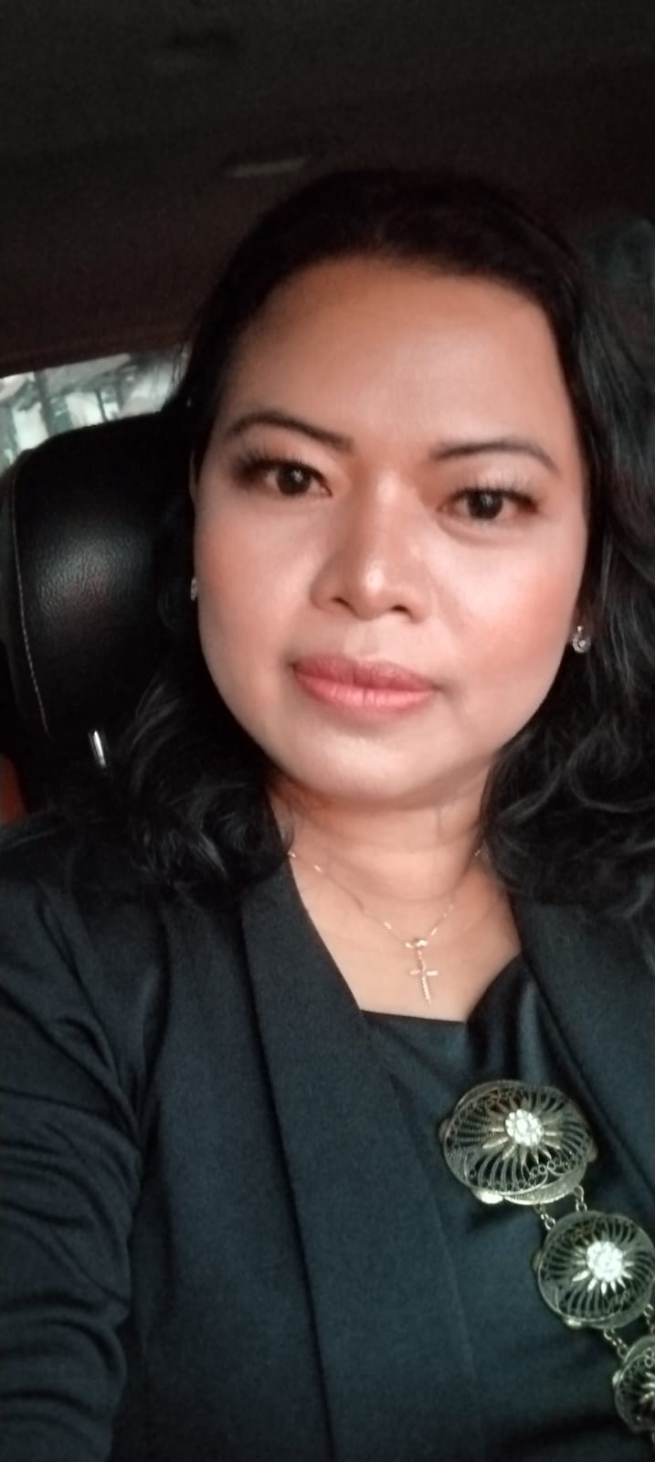Niken Anggrahini, S.Pd.