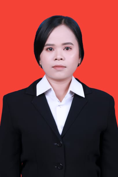 Ana Maria Bernadetha S., S.Pd.
